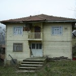 Abdullahoğlu Köyü