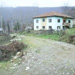 Abdullahoğlu Köyü