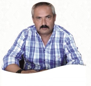 Çakıl “Katkısı olan herkese teşekkür ediyorum “