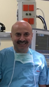 Opr. Dr Ünal Yirmibeş