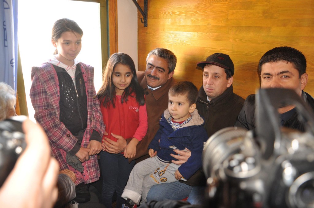 Yenice olarak biz de istiyoruz  3