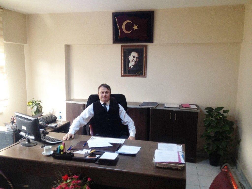 potre - zekeriya acar