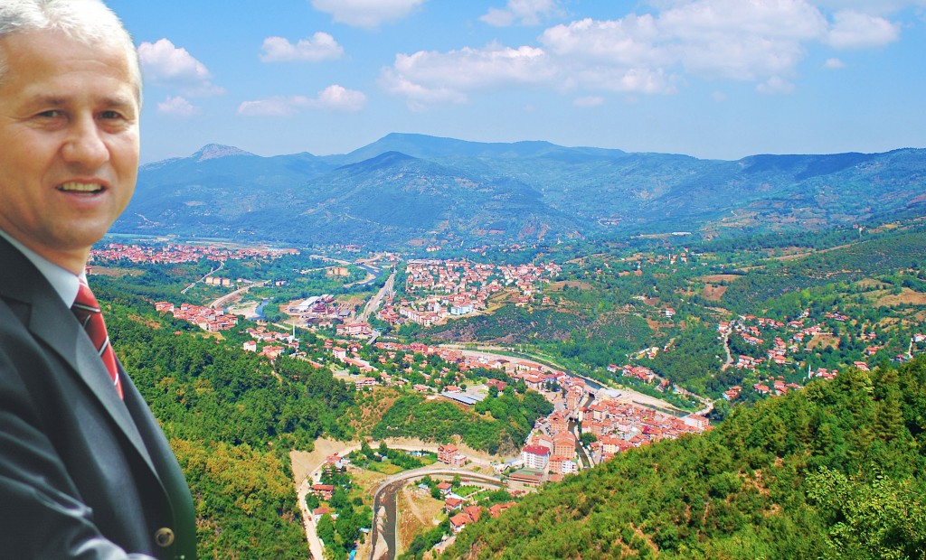 DOĞA TURİZMİNDE İDDİALIYIZ