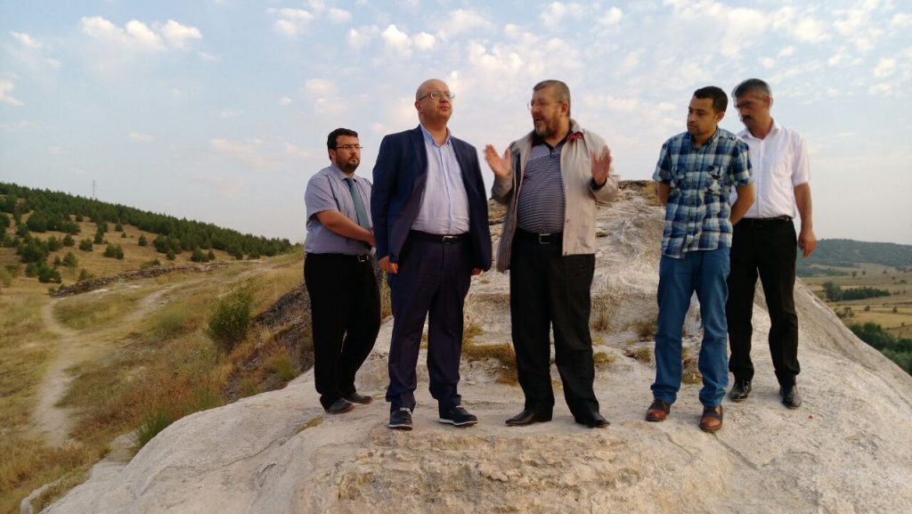 MEDİKAR HASTANESİ’NİN SAĞLIK TURİZM ÇALIŞMALARI SÜRÜYOR