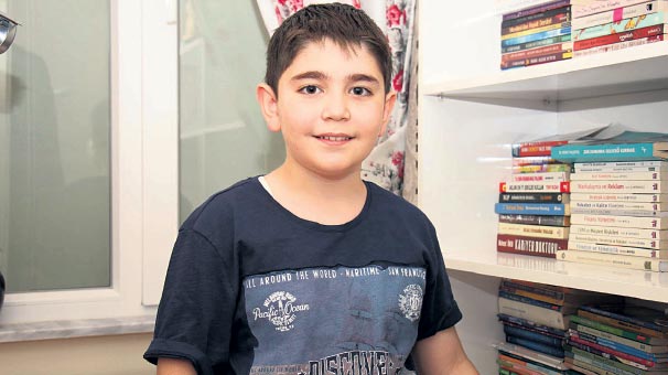 Meclis bizim geleceğimiz