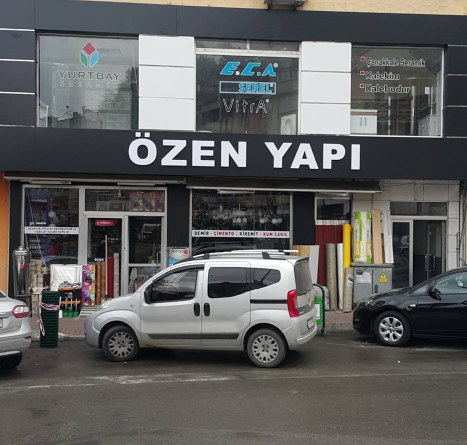 ozen-yapi-ikinci-magazasini-acti