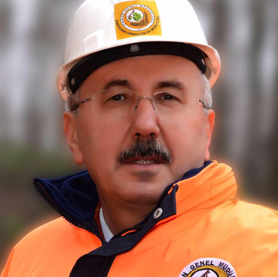 Zonguldak Orman Bölge Müdürü Beşel