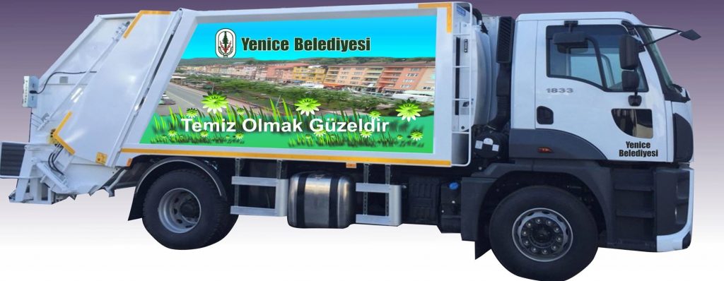 ÇAYLI DÖNEMİNDE 27 NCİ ARAÇ