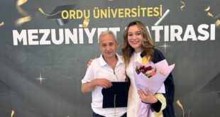 İKİ DOKTORUMUZ GÖREVE BAŞLIYOR.