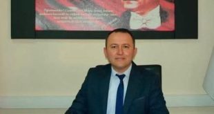 İL HAKEM KURULU BAŞKANI FERDİ KURT OLDU