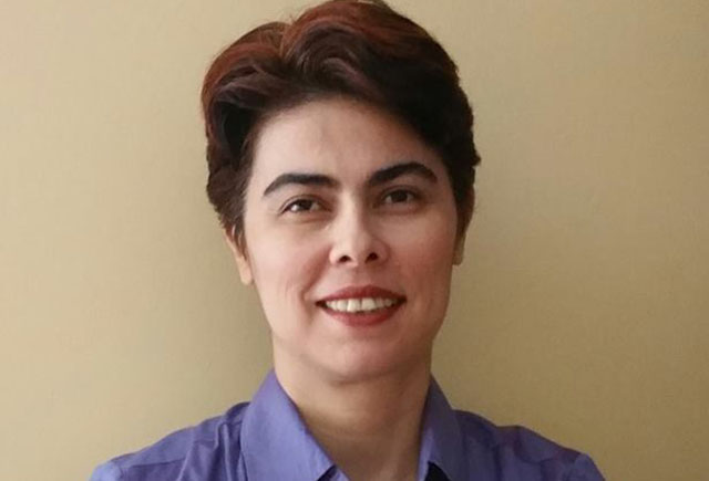 Umutla yürüyoruz yeni yıla