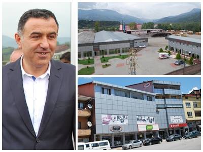 HEDEFİMİZ Türkiye’de MARKA OLMAKTIR