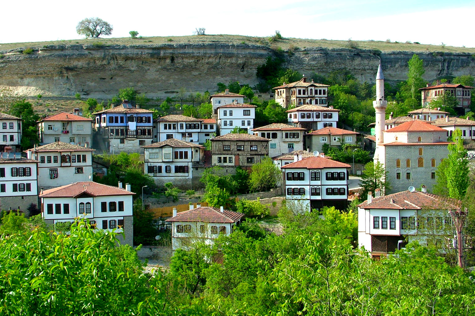Safranbolu – Tek Karanfil Belgeseli