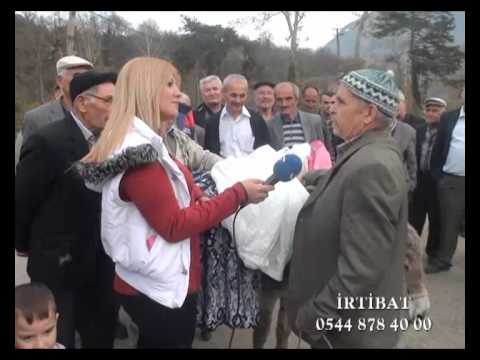 YENİCE IBRICAK 1.BÖLÜM