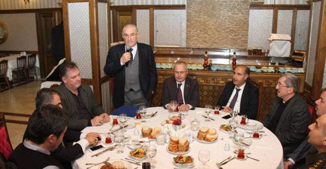ÇAPRAZ’DAN SERT ÇIKIŞ