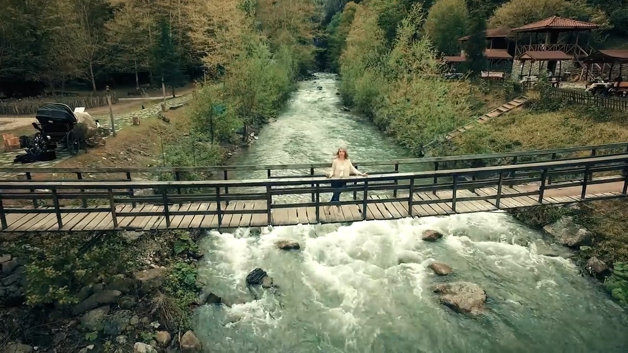 Nesil – Her Yerde İzimiz Var