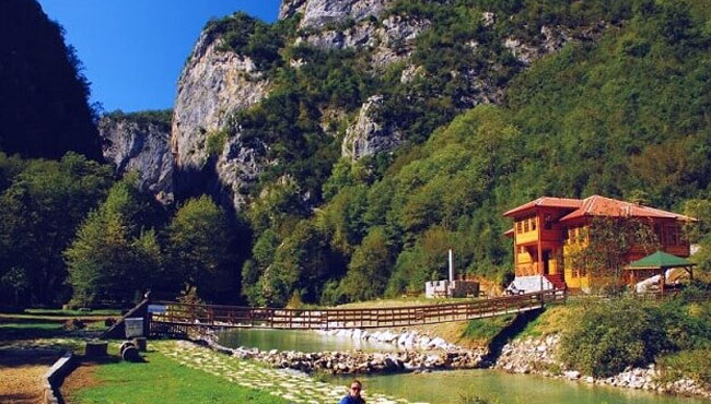 SEÇİM BİTTİ  HES YİNE GÜNDEMDE