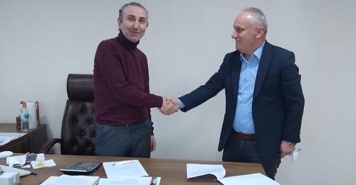 Genel İş Sendikası ile Level arasında protokol